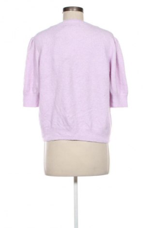 Γυναικείο πουλόβερ Vero Moda, Μέγεθος XL, Χρώμα Ρόζ , Τιμή 18,99 €