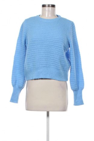 Női pulóver Vero Moda, Méret M, Szín Kék, Ár 2 949 Ft