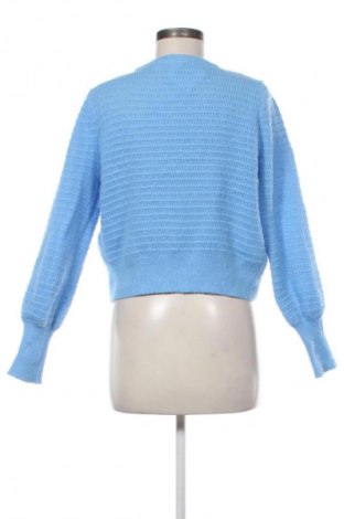 Női pulóver Vero Moda, Méret M, Szín Kék, Ár 2 949 Ft