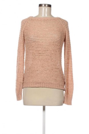 Дамски пуловер Vero Moda, Размер XS, Цвят Бежов, Цена 2,04 €