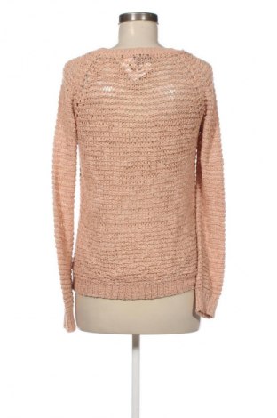 Дамски пуловер Vero Moda, Размер XS, Цвят Бежов, Цена 2,04 €