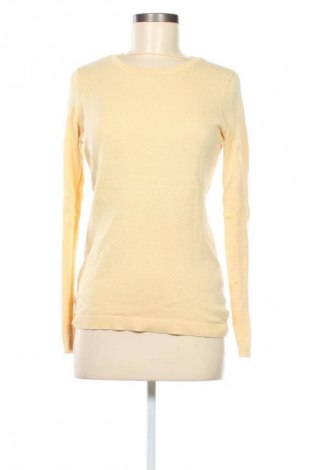 Pulover de femei Vero Moda, Mărime S, Culoare Galben, Preț 11,99 Lei