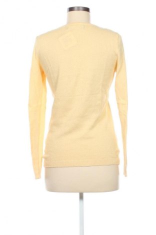Pulover de femei Vero Moda, Mărime S, Culoare Galben, Preț 11,99 Lei