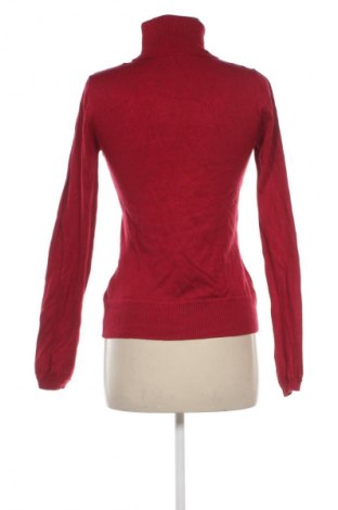 Dámsky pulóver Vero Moda, Veľkosť S, Farba Červená, Cena  6,95 €