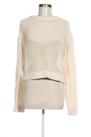 Damski sweter Vero Moda, Rozmiar M, Kolor ecru, Cena 6,99 zł