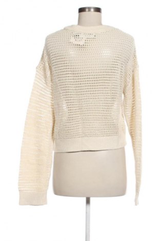 Damski sweter Vero Moda, Rozmiar M, Kolor ecru, Cena 6,99 zł