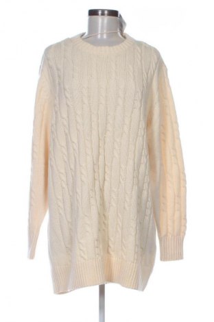 Дамски пуловер Vero Moda, Размер L, Цвят Екрю, Цена 14,31 €