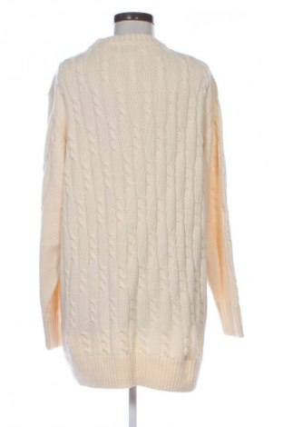 Дамски пуловер Vero Moda, Размер L, Цвят Екрю, Цена 14,31 €