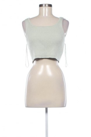 Дамски пуловер Vero Moda, Размер XL, Цвят Зелен, Цена 24,54 €