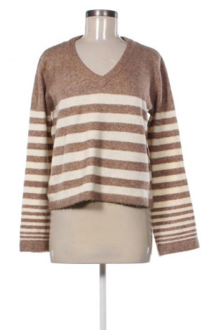 Dámský svetr Vero Moda, Velikost L, Barva Vícebarevné, Cena  249,00 Kč