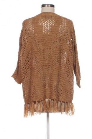 Dámský svetr Vero Moda, Velikost M, Barva Béžová, Cena  49,00 Kč