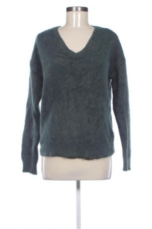 Női pulóver Vero Moda, Méret S, Szín Zöld, Ár 3 339 Ft