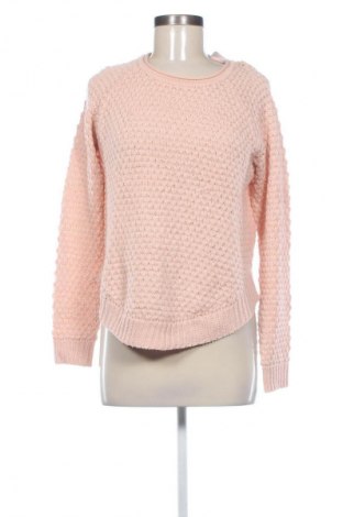 Дамски пуловер Vero Moda, Размер XS, Цвят Розов, Цена 9,71 €