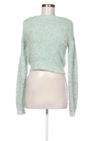 Dámský svetr Vero Moda, Velikost S, Barva Zelená, Cena  359,00 Kč