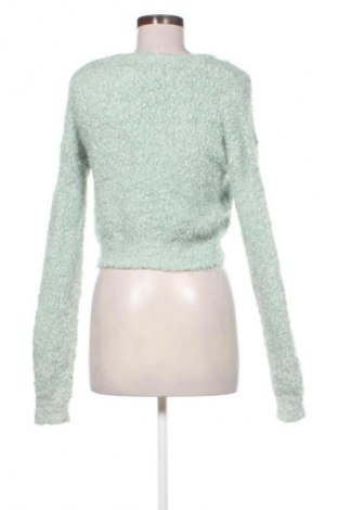 Dámský svetr Vero Moda, Velikost S, Barva Zelená, Cena  359,00 Kč