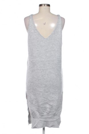 Dámský svetr Vg, Velikost S, Barva Šedá, Cena  109,00 Kč