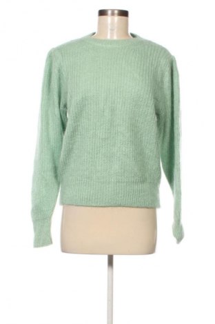 Damenpullover Vicolo, Größe M, Farbe Grün, Preis 18,99 €