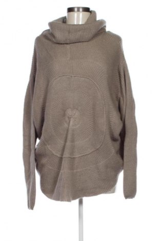 Damski sweter Vivance, Rozmiar M, Kolor Beżowy, Cena 71,99 zł