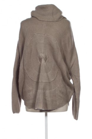 Damski sweter Vivance, Rozmiar M, Kolor Beżowy, Cena 71,99 zł