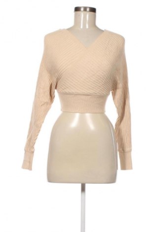 Dámský svetr WINDSOR., Velikost S, Barva Béžová, Cena  209,00 Kč