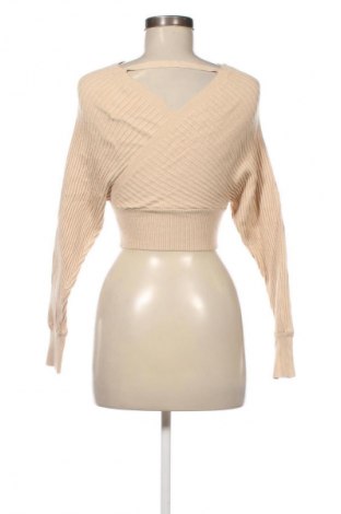 Dámský svetr WINDSOR., Velikost S, Barva Béžová, Cena  209,00 Kč