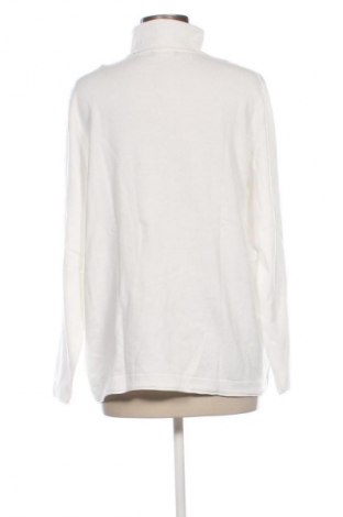 Γυναικείο πουλόβερ Walbusch, Μέγεθος XL, Χρώμα Λευκό, Τιμή 9,00 €