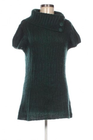 Dámský svetr Wallis, Velikost M, Barva Zelená, Cena  360,00 Kč