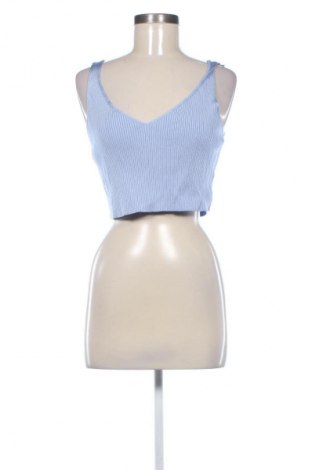 Dámský svetr Weekday, Velikost XL, Barva Modrá, Cena  1 229,00 Kč