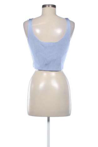 Дамски пуловер Weekday, Размер XL, Цвят Син, Цена 33,74 €