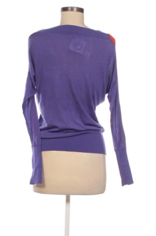 Dámský svetr Who*s Who, Velikost S, Barva Fialová, Cena  1 549,00 Kč