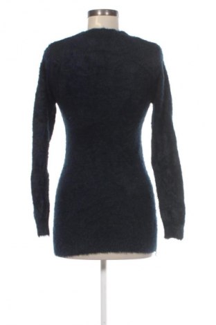 Pulover de femei Wild Flower, Mărime S, Culoare Albastru, Preț 35,99 Lei