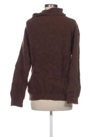Dámský svetr Wolff, Velikost L, Barva Hnědá, Cena  219,00 Kč