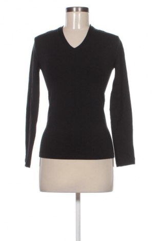 Дамски пуловер Wolford, Размер XS, Цвят Черен, Цена 66,46 €