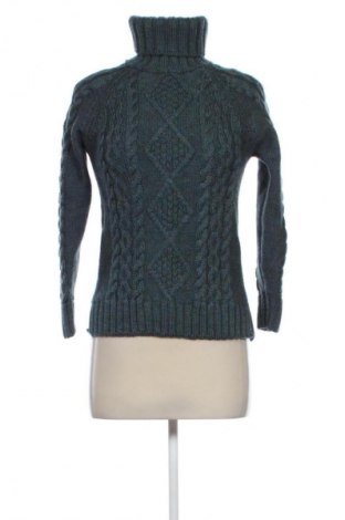 Dámský svetr WoolOvers, Velikost S, Barva Vícebarevné, Cena  349,00 Kč