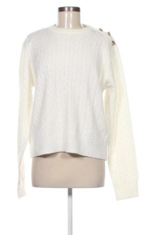 Dámský svetr Y.A.S, Velikost XXL, Barva Bílá, Cena  1 279,00 Kč