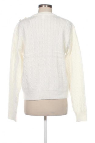 Dámský svetr Y.A.S, Velikost XXL, Barva Bílá, Cena  1 279,00 Kč