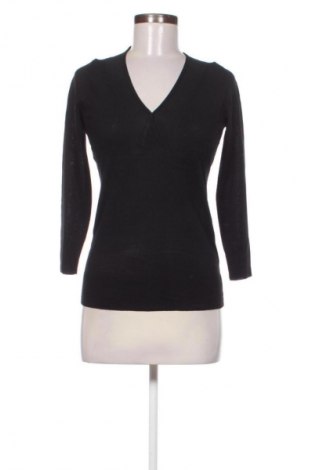 Дамски пуловер YU. K., Размер S, Цвят Черен, Цена 12,27 €