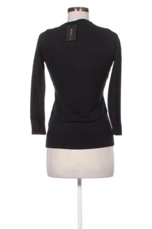 Дамски пуловер YU. K., Размер S, Цвят Черен, Цена 12,27 €