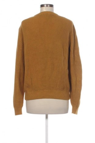 Női pulóver YesNo, Méret M, Szín Narancssárga
, Ár 1 839 Ft