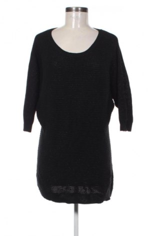 Pulover de femei Yessica, Mărime L, Culoare Negru, Preț 31,99 Lei