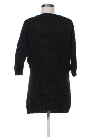 Pulover de femei Yessica, Mărime L, Culoare Negru, Preț 31,99 Lei