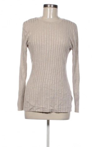 Γυναικείο πουλόβερ Yessica, Μέγεθος L, Χρώμα  Μπέζ, Τιμή 6,99 €