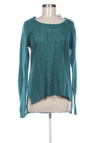 Pulover de femei Yessica, Mărime M, Culoare Verde, Preț 41,99 Lei