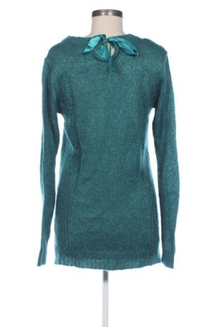 Pulover de femei Yessica, Mărime M, Culoare Verde, Preț 41,99 Lei