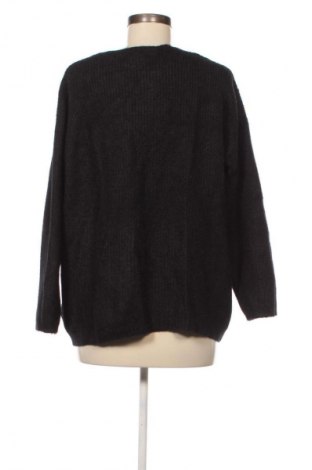 Dámský svetr Yessica, Velikost L, Barva Černá, Cena  159,00 Kč