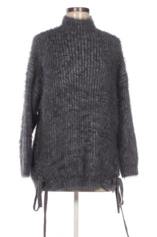 Pulover de femei Yessica, Mărime L, Culoare Gri, Preț 74,99 Lei