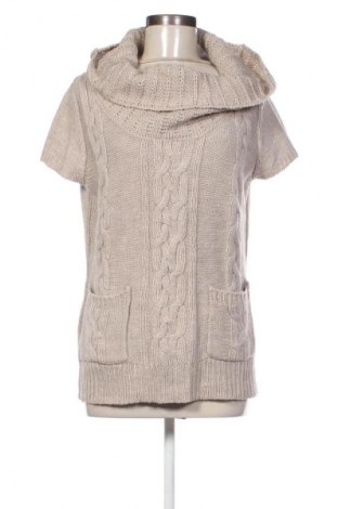 Pulover de femei Yessica, Mărime XL, Culoare Bej, Preț 51,99 Lei