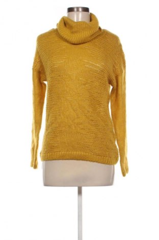 Pulover de femei Yessica, Mărime M, Culoare Galben, Preț 29,99 Lei