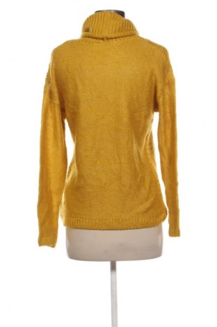 Pulover de femei Yessica, Mărime M, Culoare Galben, Preț 29,99 Lei