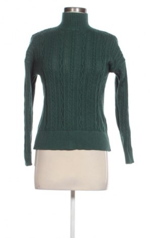 Pulover de femei Yfl Reserved, Mărime S, Culoare Verde, Preț 39,99 Lei